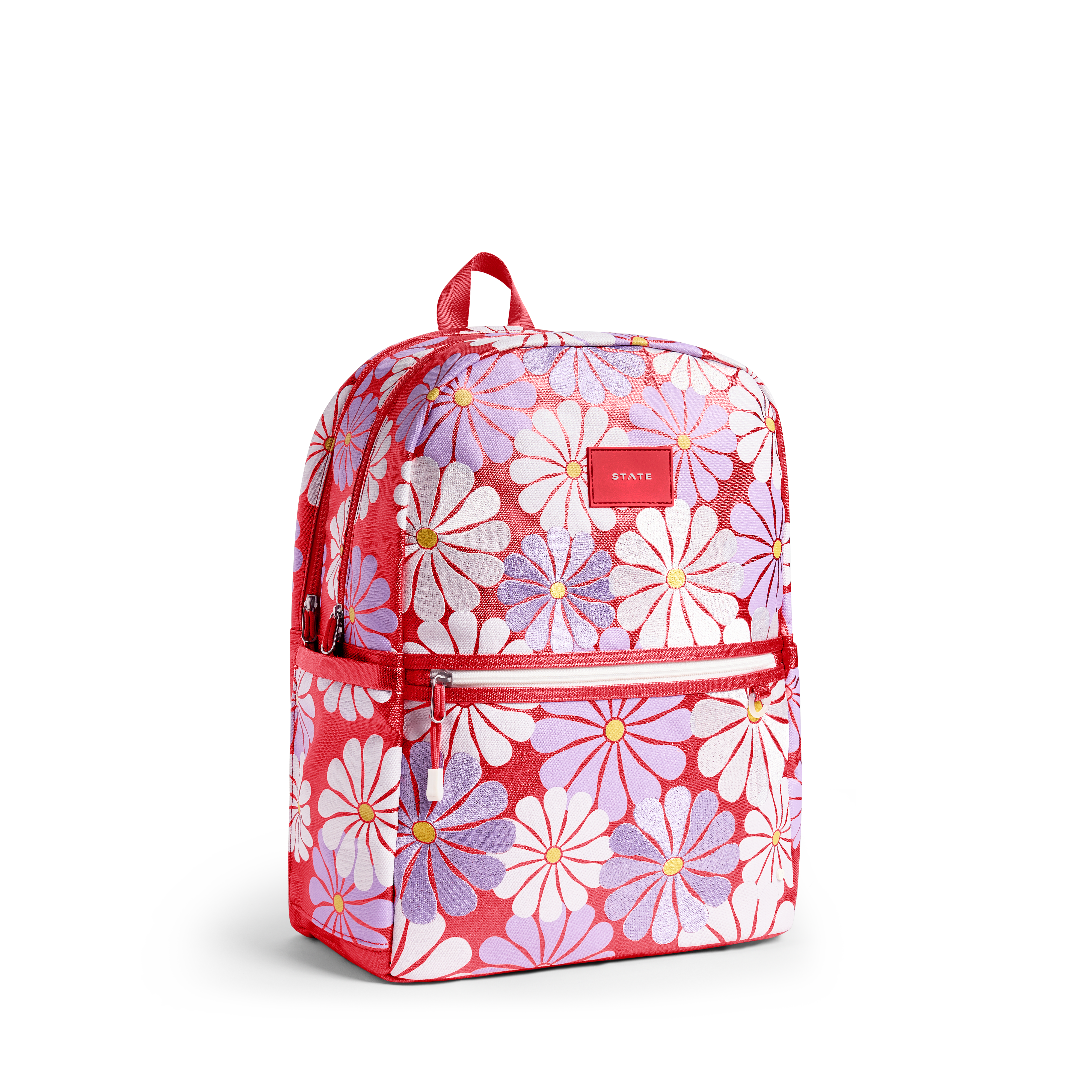 Image of Kane Double Pocket Large Backpack